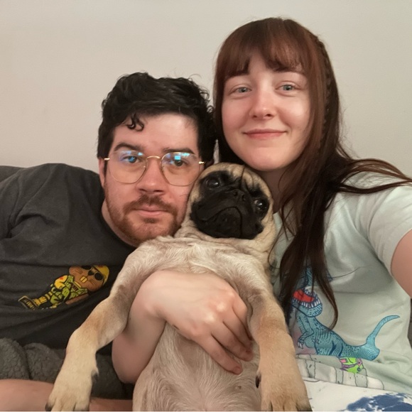 Meet your Posher, Amber - Picture 5 of 5